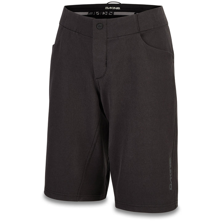 Dakine Faye 13" Shorts with Liner - Women's Black