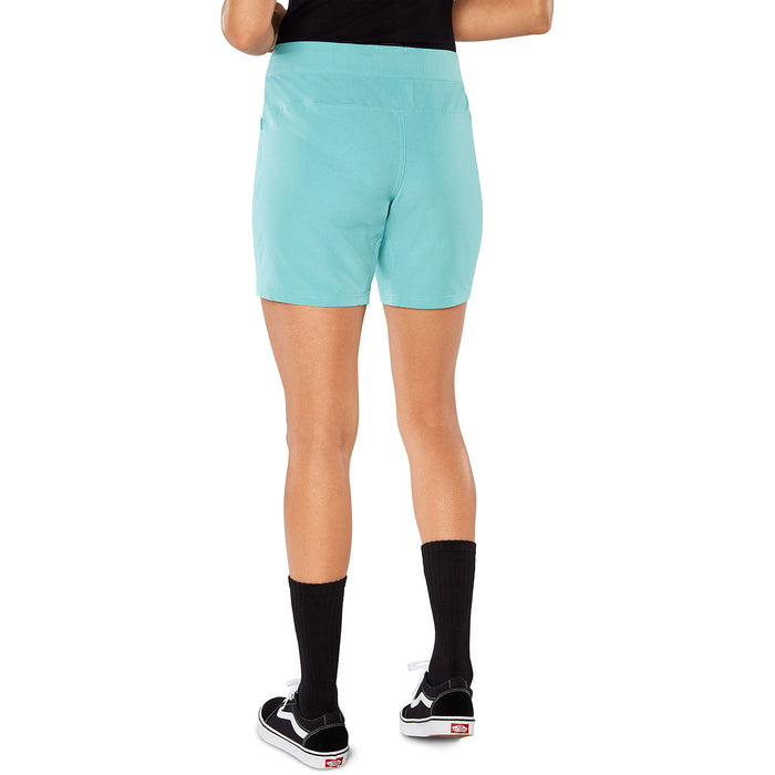 Dakine Faye 7" Shorts - Women's Nile Blue