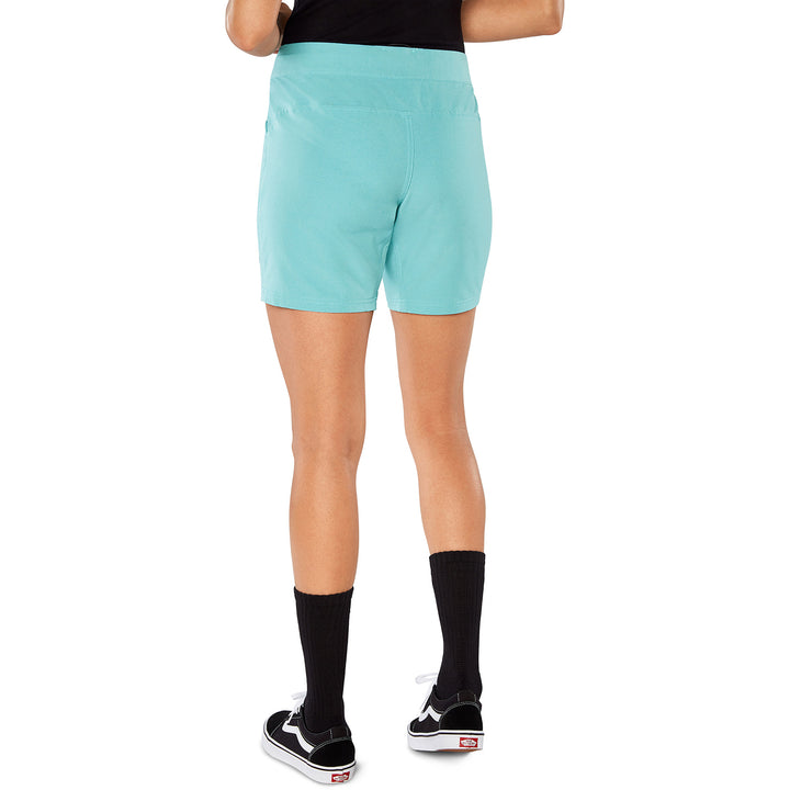 Dakine Faye 7" Shorts - Women's Nile Blue