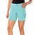 Dakine Faye 7" Shorts - Women's Nile Blue