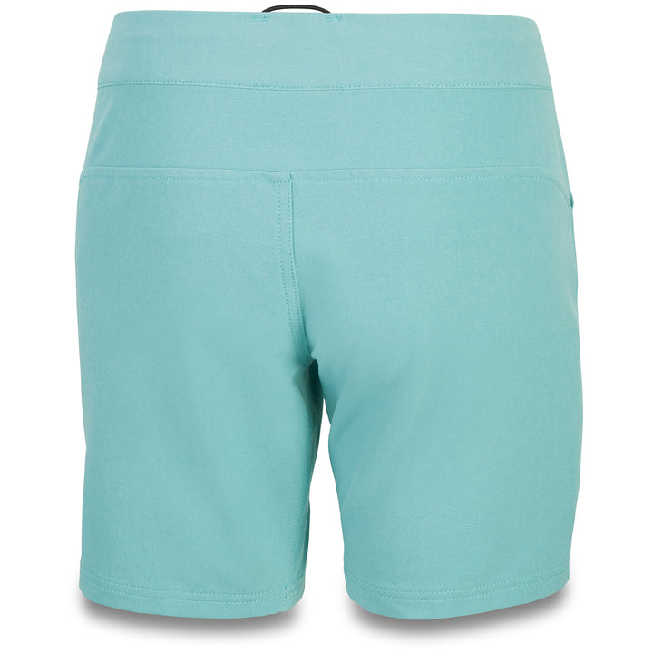 Dakine Faye 7" Shorts - Women's Nile Blue