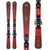 Blizzard Brahma Jr Skis + 4.5 FDT Bindings - Kids' 2024