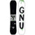 GNU Young Money C2E Snowboard - Boys' 2022