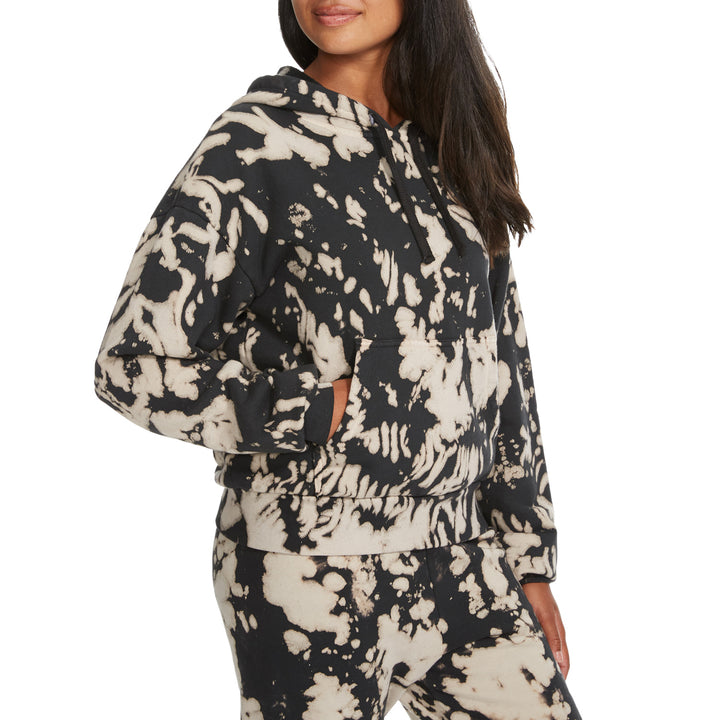 Brixton Weekender Hoodie - Women's Bleach Wash