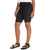 Brixton Casa Bike Shorts - Women's Black/Black