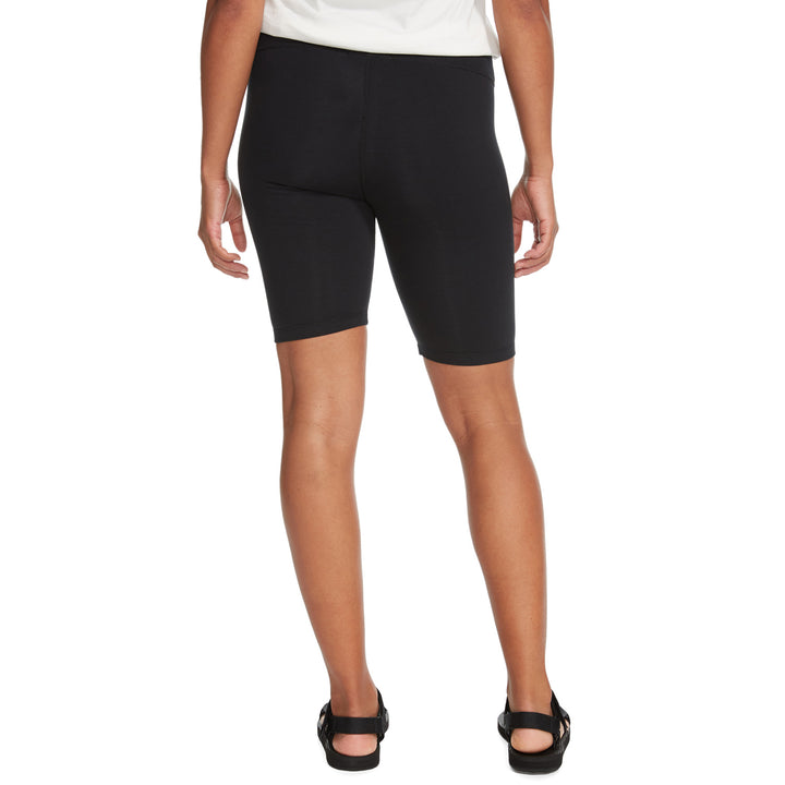 Brixton Casa Bike Shorts - Women's Black/Black