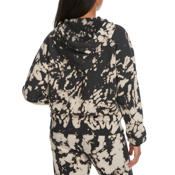 Brixton Weekender Hoodie - Women's Bleach Wash