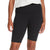 Brixton Casa Bike Shorts - Women's Black/Black