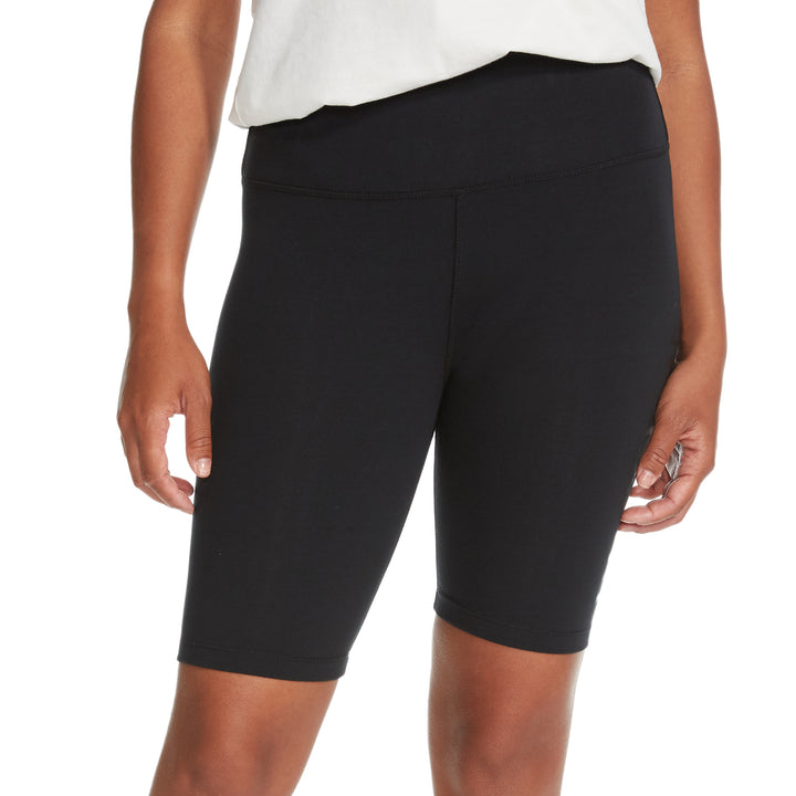 Brixton Casa Bike Shorts - Women's Black/Black