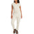 Patagonia Organic Cotton Roaming Jumpsuit - Women's Pumice