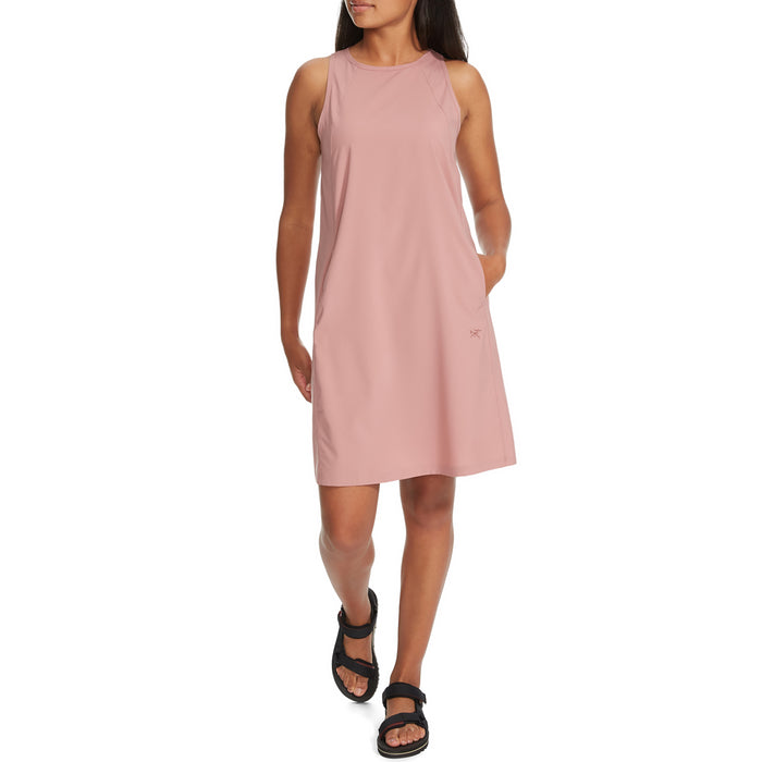 Arc'teryx Contenta Shift Dress - Women's Momentum