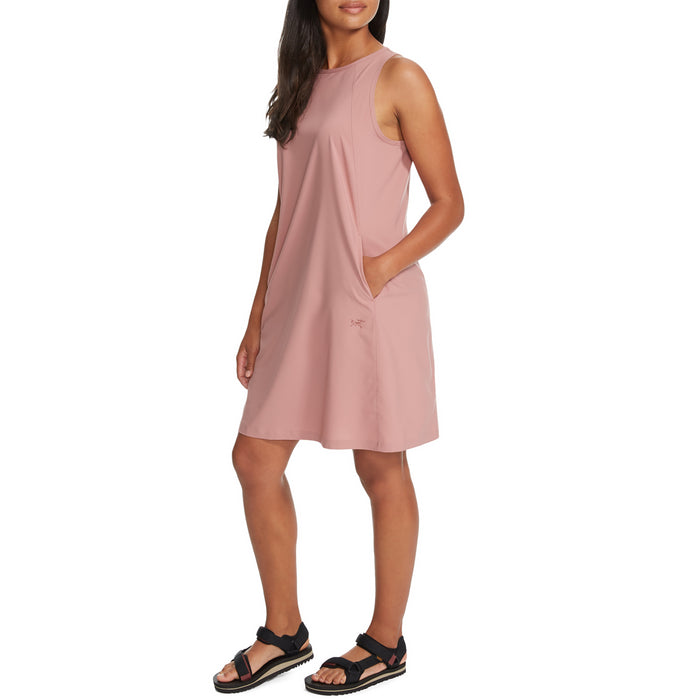 Arc'teryx Contenta Shift Dress - Women's Momentum