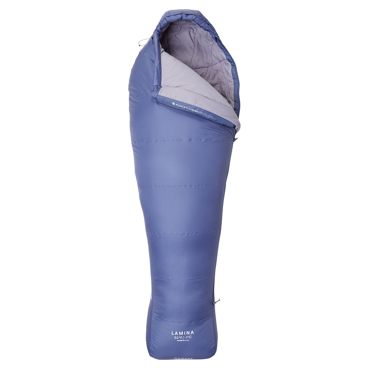 Mountain Hardwear Lamina™ 30 Sleeping Bag - Women's Northern Blue