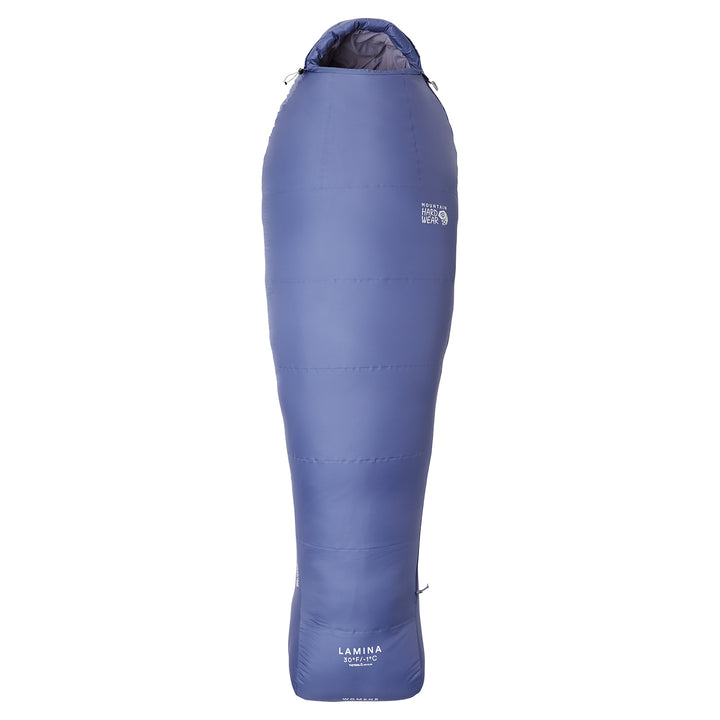 Mountain Hardwear Lamina™ 30 Sleeping Bag - Women's Northern Blue