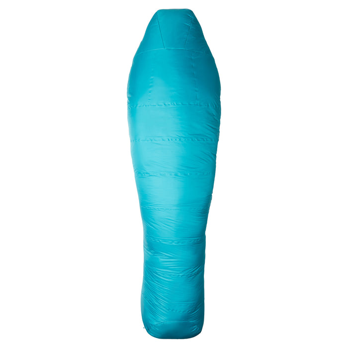 Mountain Hardwear Lamina™ 15 Sleeping Bag - Women's Vivid Teal