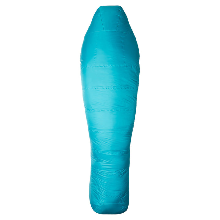 Mountain Hardwear Lamina™ 15 Sleeping Bag - Women's Vivid Teal