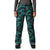 Mountain Hardwear Cloud Bank GORE-TEX Insulated Pants - Women's Mint Palm Camo