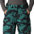 Mountain Hardwear Cloud Bank GORE-TEX Insulated Pants - Women's Mint Palm Camo