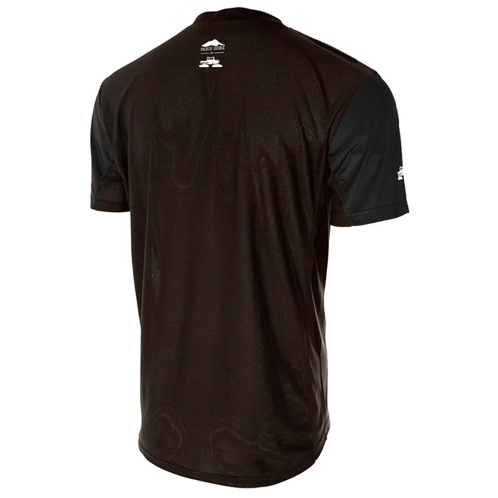 Spacecraft Winter Trees S/S Jersey Snow