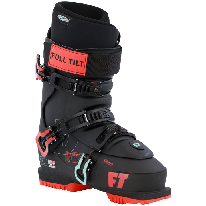 Full Tilt Descendant 100 Ski Boots 2022