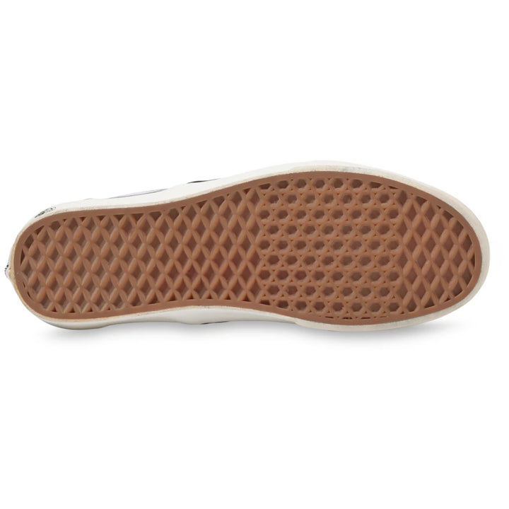 Vans x Parks Project Classic Slip-On Shoes - Unisex Tie Dye/Marshmallow (Parks Project