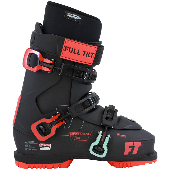 Full Tilt Descendant 100 Ski Boots 2022