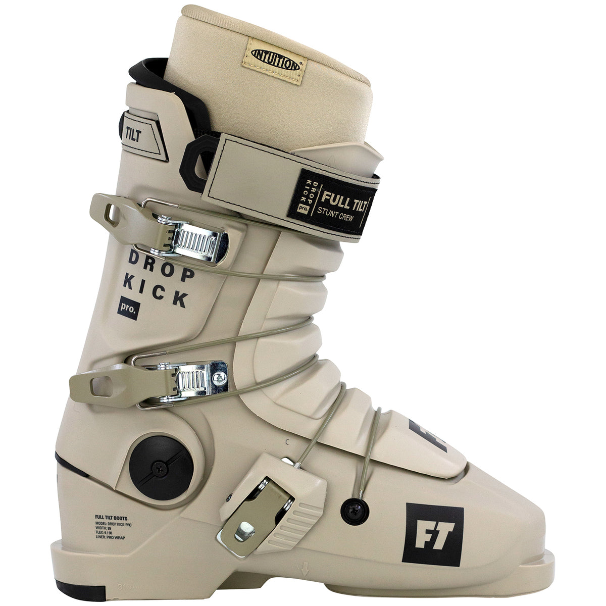 Full Tilt Drop Kick Pro Ski Boots 2022
