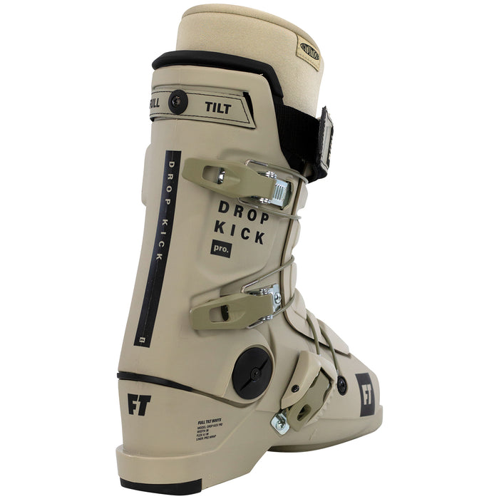 Full Tilt Drop Kick Pro Ski Boots 2022