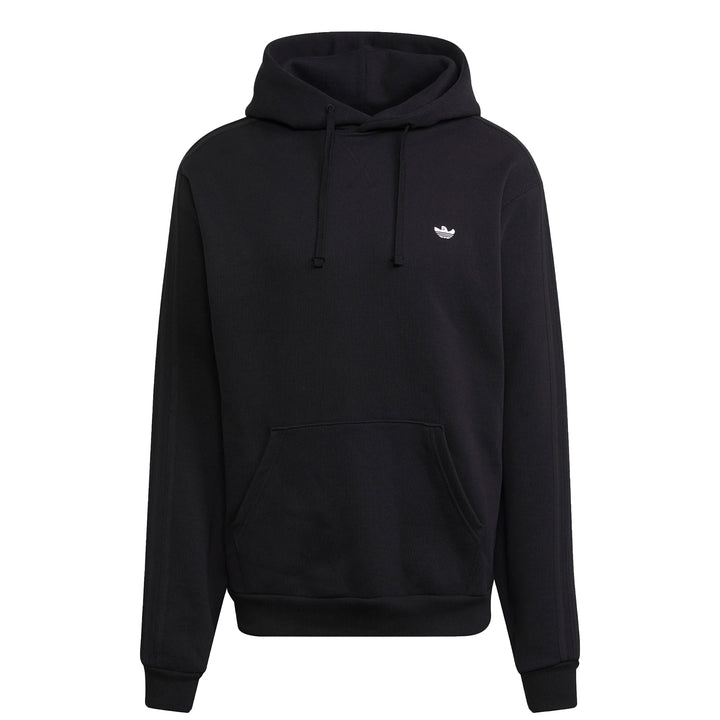 Adidas Shmoo Hoodie - Men's Black/White