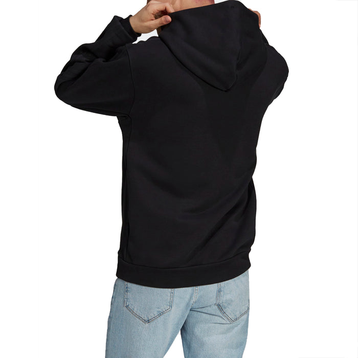 Adidas Shmoo Hoodie - Men's Black/White
