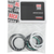 RockShox 50 hour Monarch DebonAir Basic Air Can Service Kit