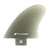 True Ames 2.5" Trailer FCS Fin Smoke