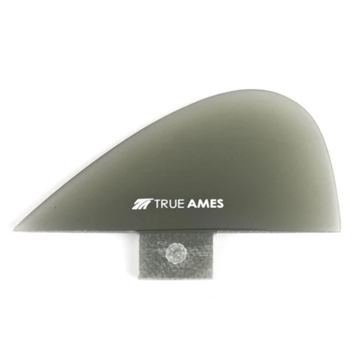 True Ames Mini Trailer - FCS Fin Smoke