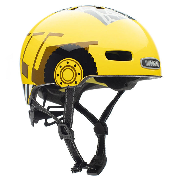 Nutcase Little Nutty MIPS Bike Helmet - Kids' Dig Me Gloss