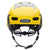 Nutcase Little Nutty MIPS Bike Helmet - Kids' Dig Me Gloss