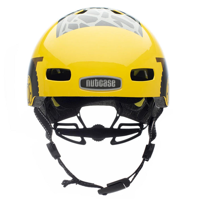 Nutcase Little Nutty MIPS Bike Helmet - Kids' Dig Me Gloss