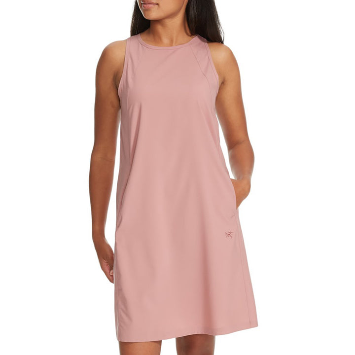 Arc'teryx Contenta Shift Dress - Women's Momentum