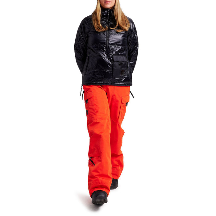 Burton Amora Pants - Women's Orange.Com