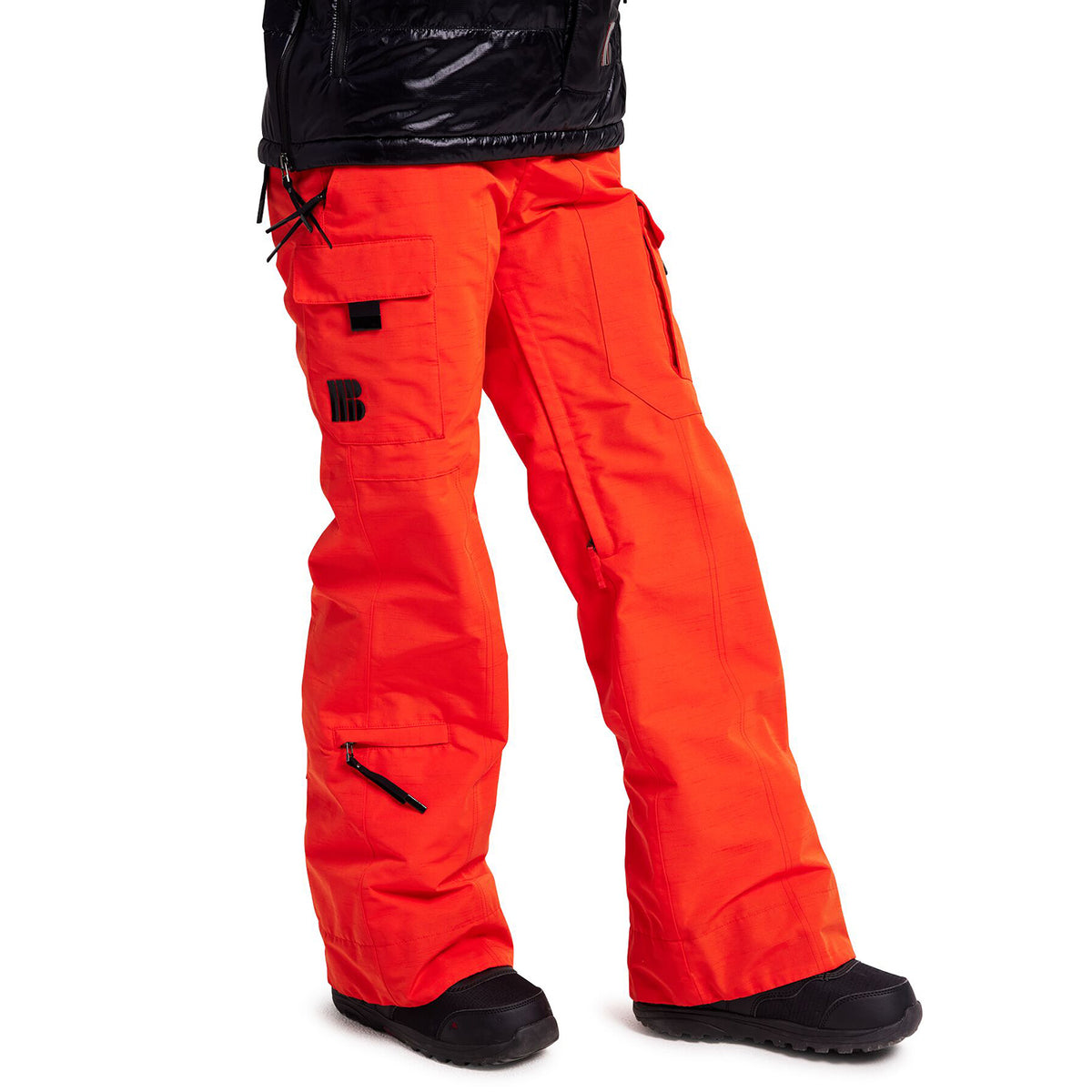 Burton Amora Pants - Women's Orange.Com