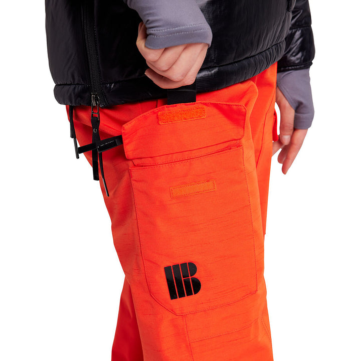 Burton Amora Pants - Women's Orange.Com