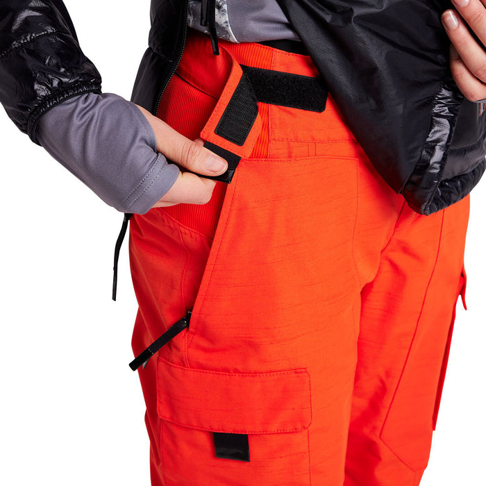 Burton Amora Pants - Women's Orange.Com