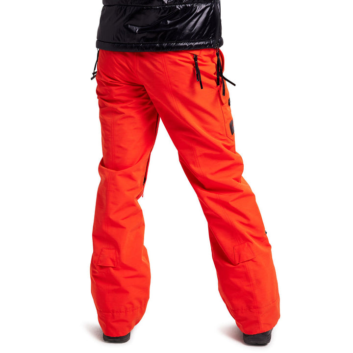 Burton Amora Pants - Women's Orange.Com