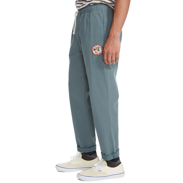Dark Seas R&R Casual Pants - Men's Blue