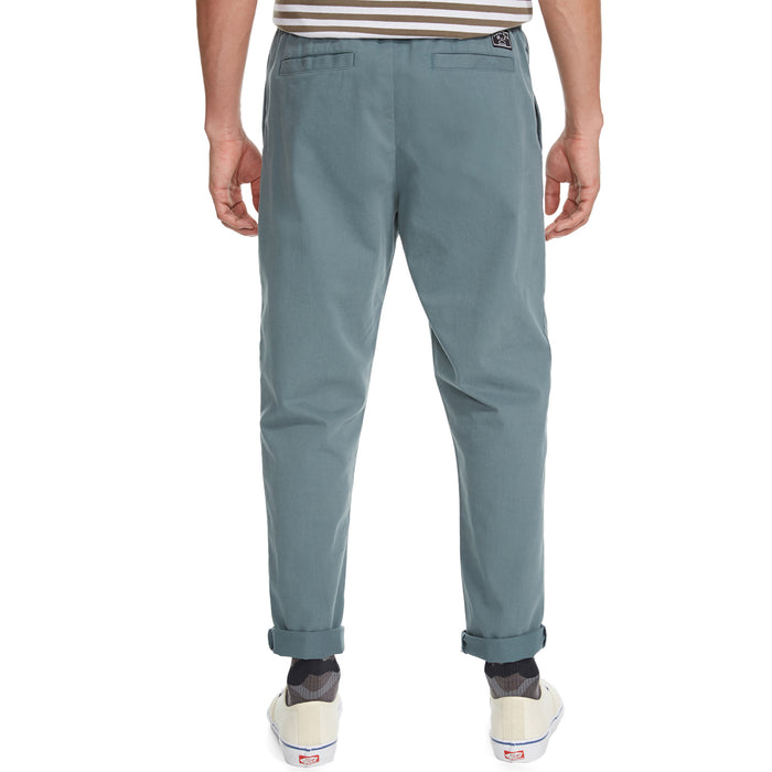 Dark Seas R&R Casual Pants - Men's Blue