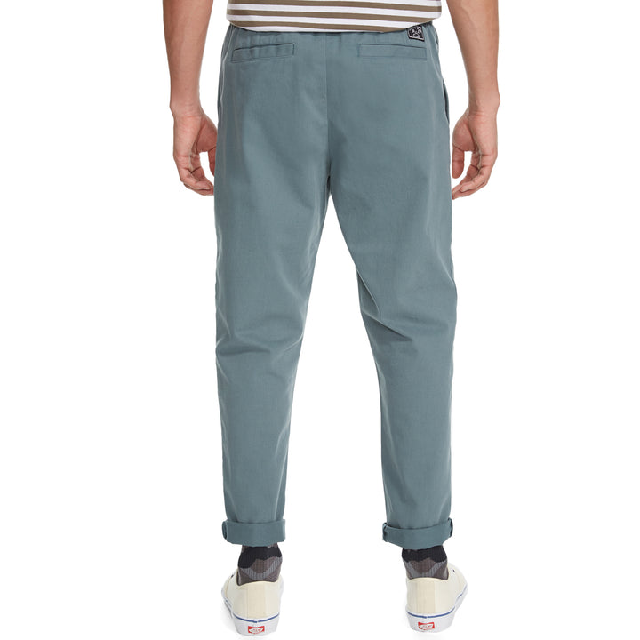 Dark Seas R&R Casual Pants - Men's Blue