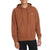 Dark Seas Fordham Hoodie - Men's Toffee
