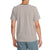 Dark Seas Visalia Knit T-Shirt - Men's Olive/White