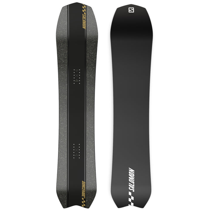 Salomon Dancehaul Pro Snowboard 2022