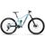 Devinci Troy A 29 SX 12s Complete Mountain Bike 2021 Blue Andaman