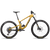 Santa Cruz Bicycles Bronson C S Complete Mountain Bike 2022 Paydirt Gold